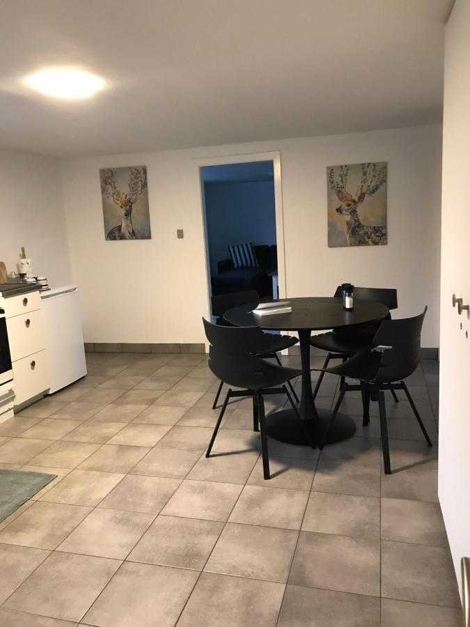 Appartement Ny Roesgaard à Lemvig Extérieur photo