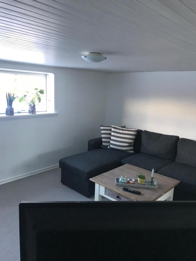 Appartement Ny Roesgaard à Lemvig Extérieur photo