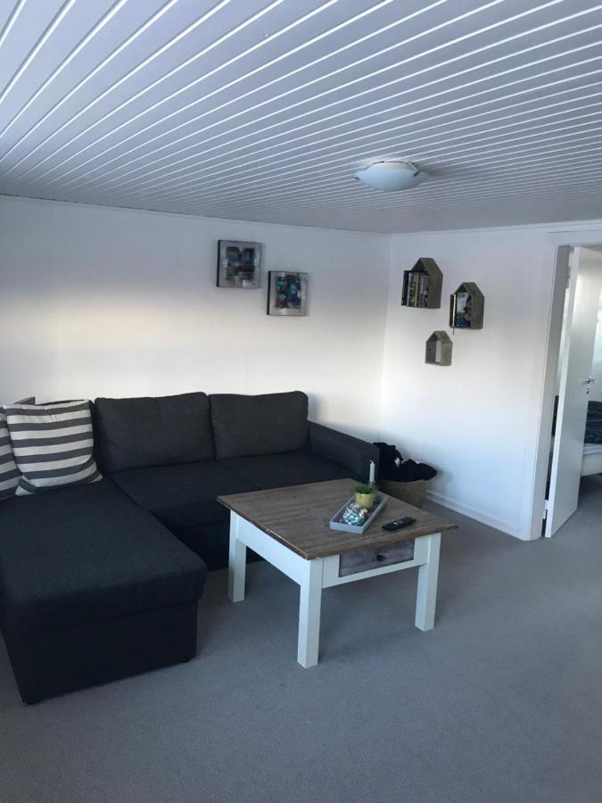 Appartement Ny Roesgaard à Lemvig Extérieur photo