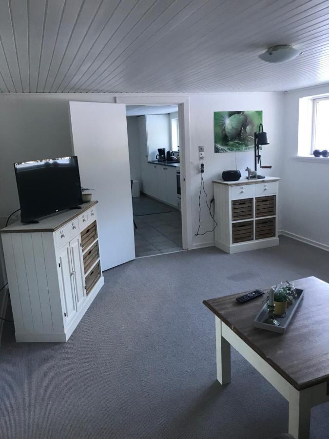Appartement Ny Roesgaard à Lemvig Extérieur photo