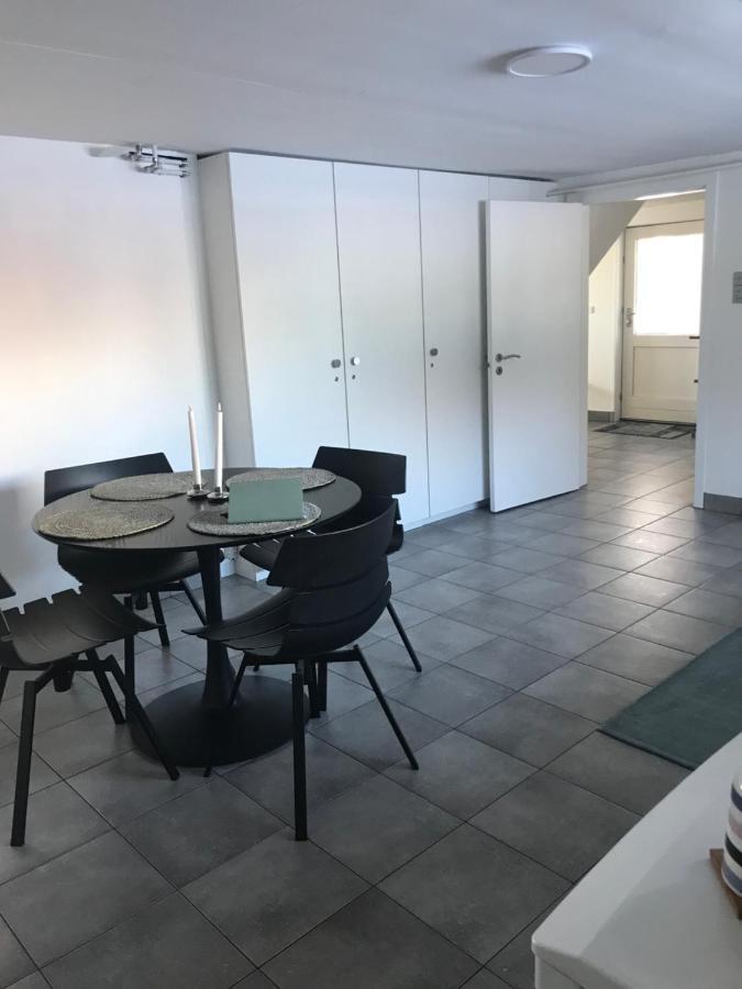 Appartement Ny Roesgaard à Lemvig Extérieur photo