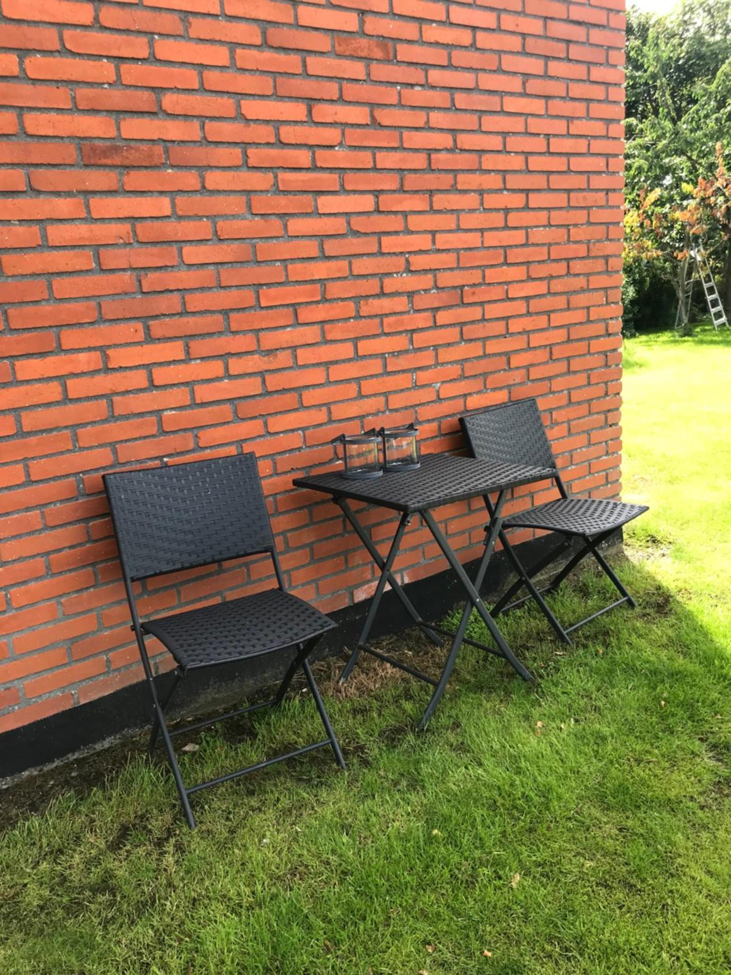 Appartement Ny Roesgaard à Lemvig Extérieur photo