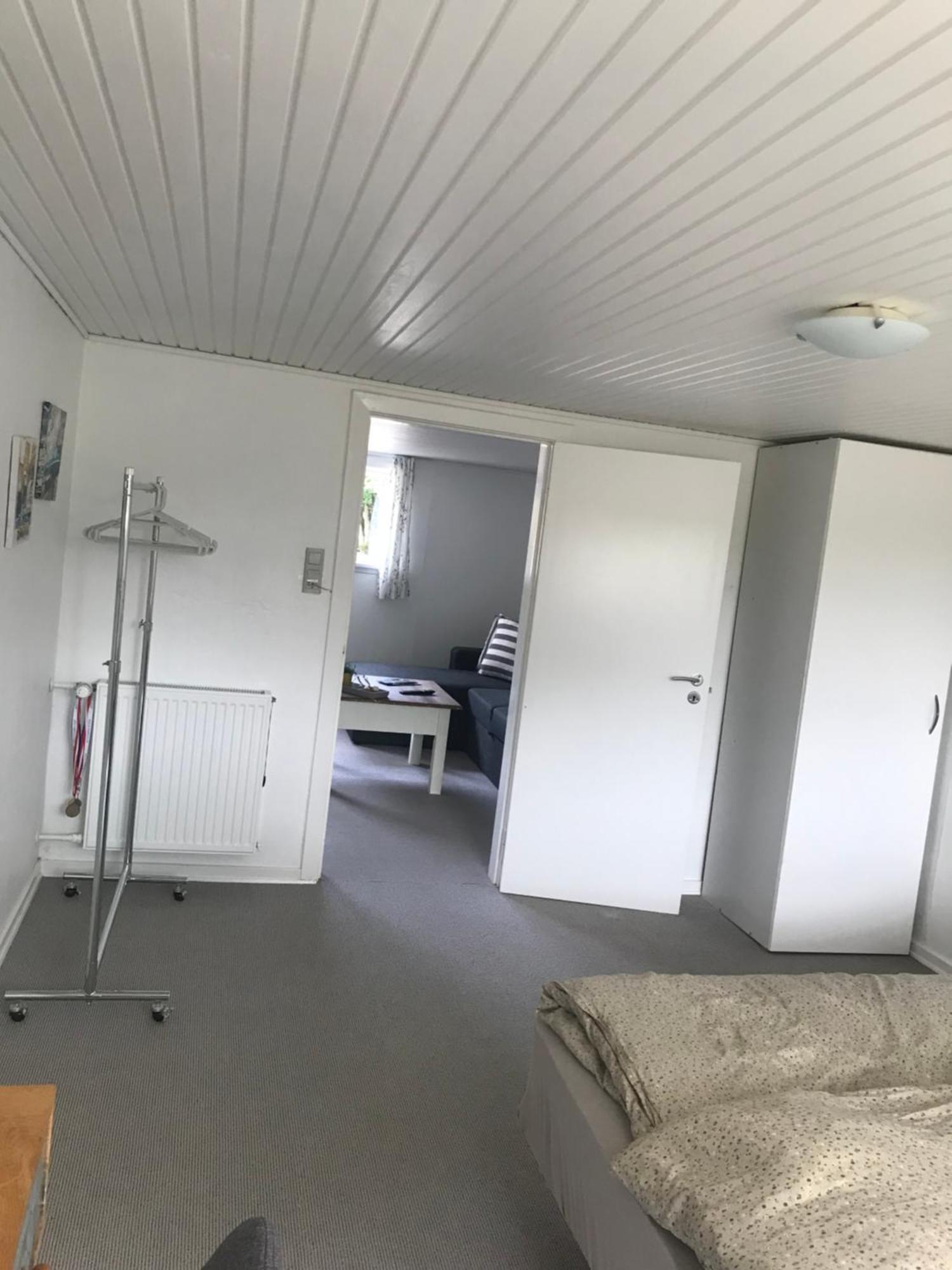 Appartement Ny Roesgaard à Lemvig Extérieur photo