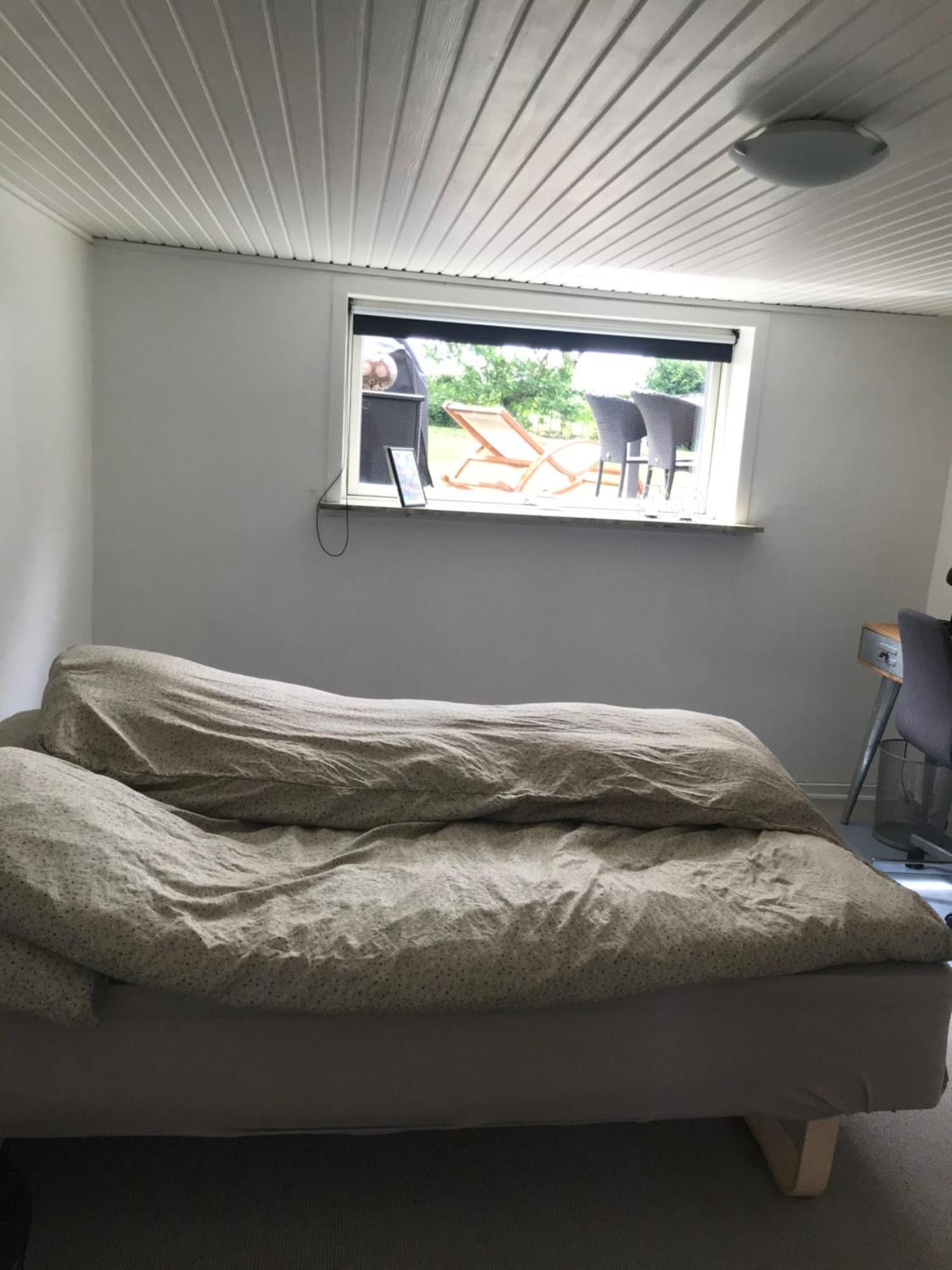 Appartement Ny Roesgaard à Lemvig Extérieur photo